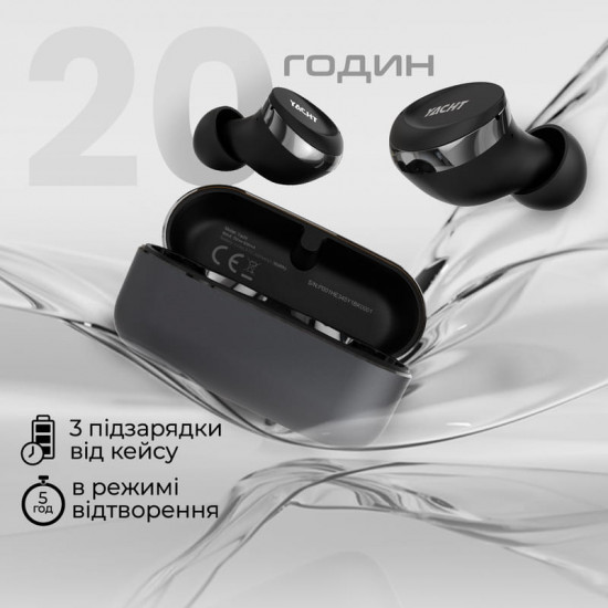 Bluetooth-гарнітура HiFuture Yacht Rose Gold