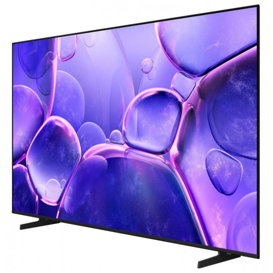 Телевiзор Samsung UE50U8000FUXUA