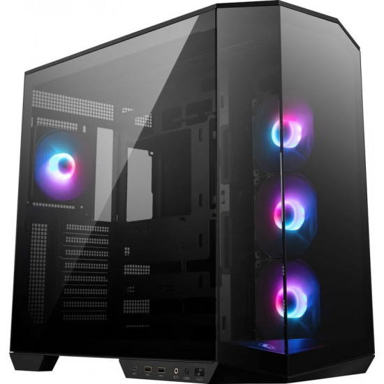 Корпус MSI MAG Pano 100R PZ без БЖ