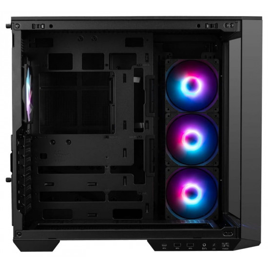 Корпус MSI MAG Pano 100R PZ без БЖ
