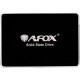 Накопичувач SSD  256GB Afox SD250 2.5" SATAIII 3D NAND QLC (SD250-256GQN)