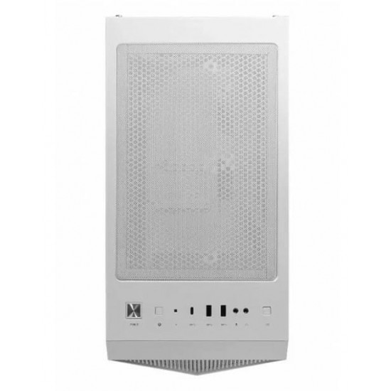 Корпус MSI MPG Gungnir 110R White без БЖ
