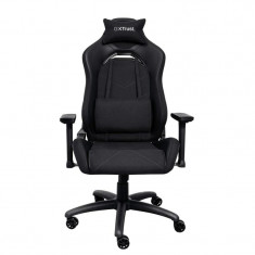 Крісло для геймерів Trust GXT 714 Ruya Black (24908)