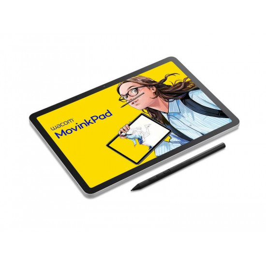 Портативний монітор-планшет Wacom Movink Pad 11 (DTHA116CL0Z)