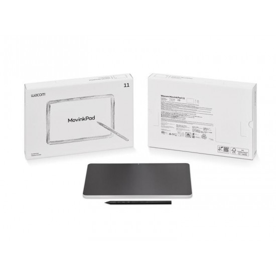 Портативний монітор-планшет Wacom Movink Pad 11 (DTHA116CL0Z)