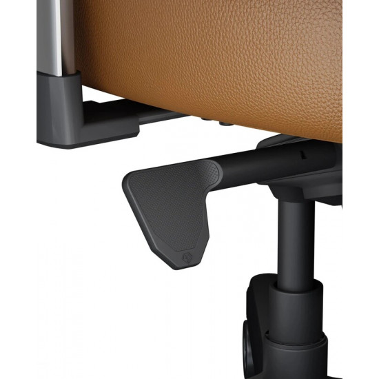 Крісло для геймерів Anda Seat Kaiser 3 Size XL Brown (AD12YDC-XL-01-K-PV/C)
