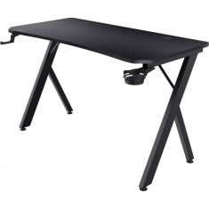 Геймерський стіл Trust GXT 700 Omnius Black (25420)