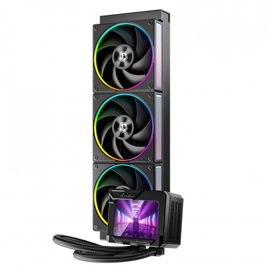 Система водяного охолодження ID-Cooling DL360 Max