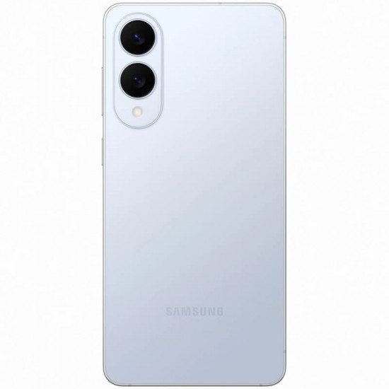 Смартфон Samsung Galaxy S25 Edge 12/256GB Titanium Icyblue (SM-S937BLBDEUC)