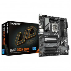 Материнська плата Gigabyte B760 DS3H Gen5 Socket 1700