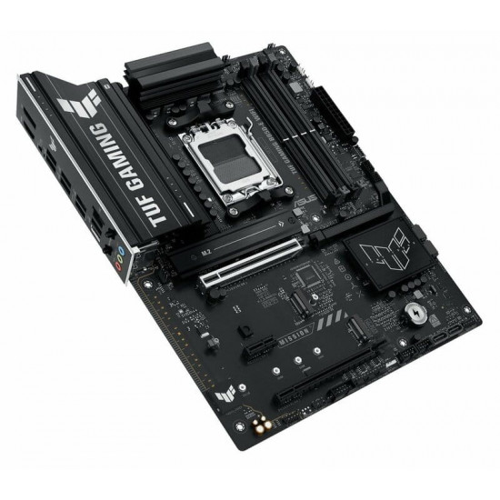 Материнська плата Asus TUF Gaming B850-E WiFi Socket AM5