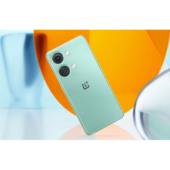 Смартфон OnePlus Nord 3 8/128GB Dual Sim Misty Green