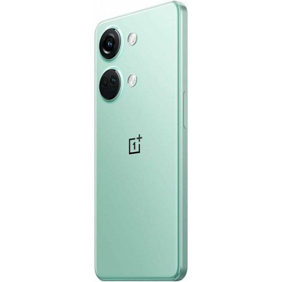 Смартфон OnePlus Nord 3 8/128GB Dual Sim Misty Green