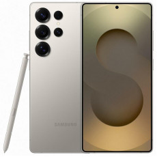 Смартфон Samsung Galaxy S25 Ultra 12/1TB Titanium Grey (SM-S938BZTHEUC)