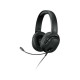 Гарнiтура Lenovo Gaming Headset H110 Black (GXD1P46879)