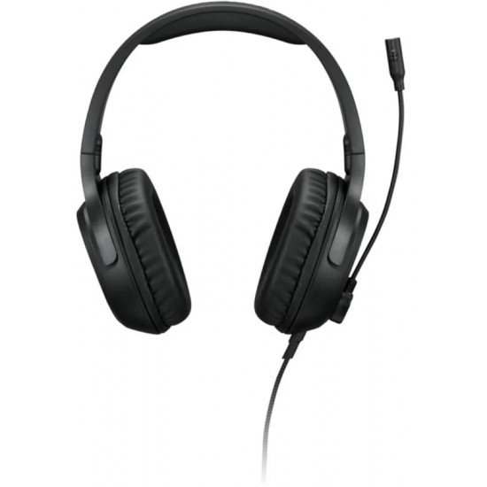Гарнiтура Lenovo Gaming Headset H110 Black (GXD1P46879)