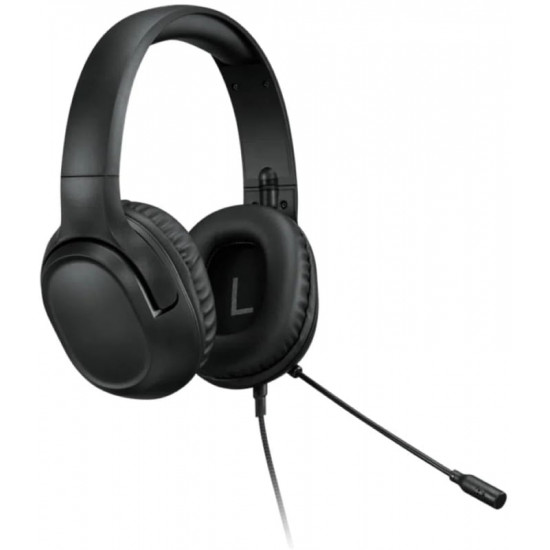 Гарнiтура Lenovo Gaming Headset H110 Black (GXD1P46879)