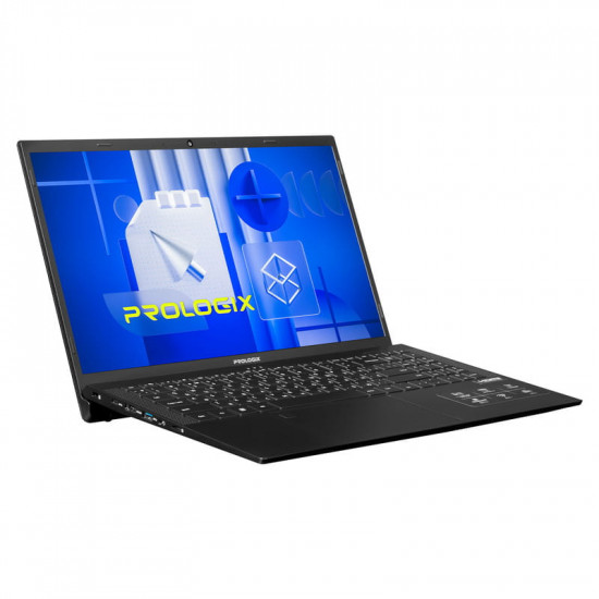 Ноутбук Prologix Optima S15-125 (PLS15.3CWN.141) Black