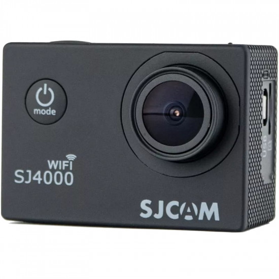 Екшн-камера SJCAM SJ4000 Air