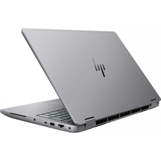 Ноутбук HP ZBook Fury G1i 16 (5F9V3ES) Meteor Silver