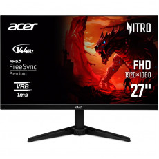 Монітор Acer 27" QG271P6bip (UM.HQ1EE.605) IPS Black 144Hz