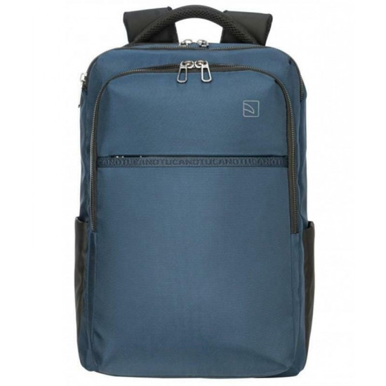 Рюкзак для ноутбука Tucano Martem 15.6" Blue (BKMAR15-B)