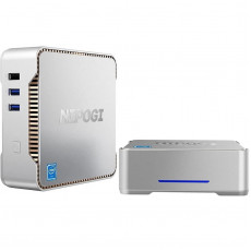 Неттоп NiPoGi GK3V (665878522049)