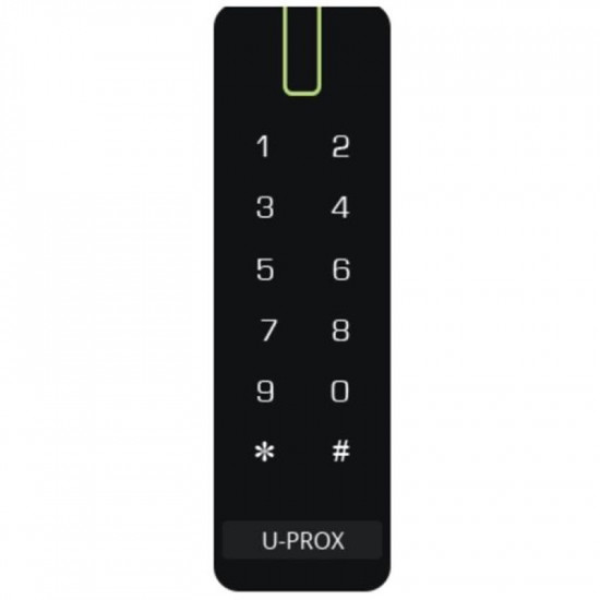 Зчитувач U-Prox SL keypad