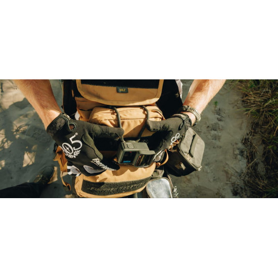 Екшн-камера GoPro Hero13 Black + Enduro + SD Card + Handler Floating (CHDRB-131-RW)