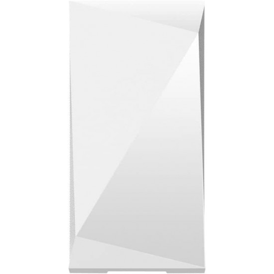 Корпус Zalman Z1 Iceberg White без БЖ