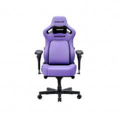 Крісло для геймерів Anda Seat Kaiser 4 V2 Size XL PVC Purple (AD12YDDC-XLL-20-V-PV/C-03)