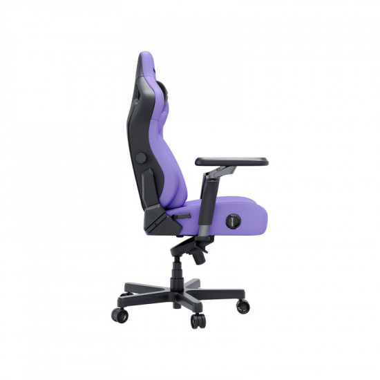 Крісло для геймерів Anda Seat Kaiser 4 V2 Size XL PVC Purple (AD12YDDC-XLL-20-V-PV/C-03)