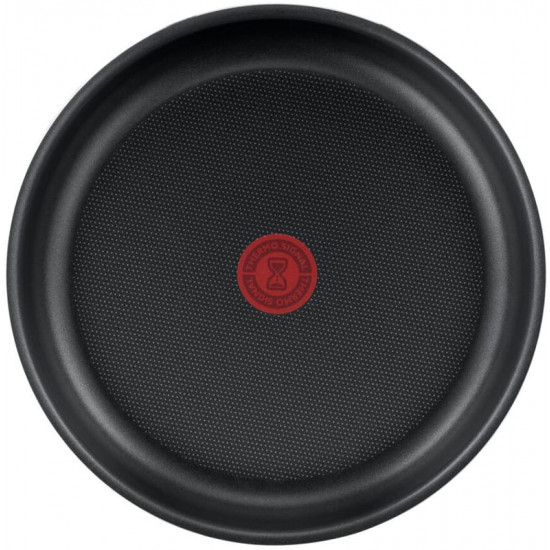 Набір посуду Tefal Ingenio Easy Cook&Clean 10 предметів (L1539053)