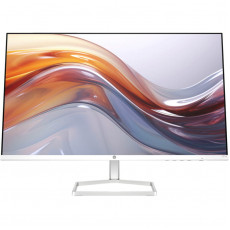 Монiтор HP 27" S5 527sa (94F48AA) IPS White 100Hz
