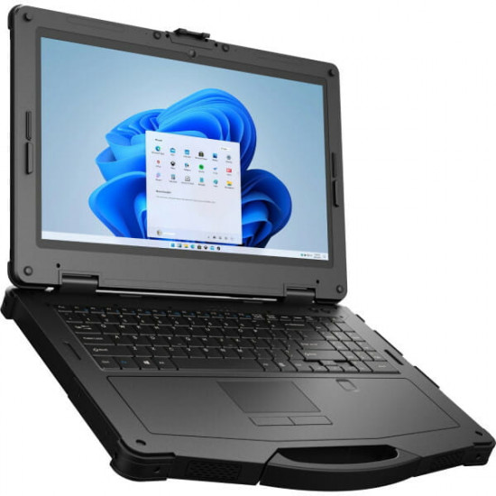 Ноутбук AGN X15M (AGN_x15M_i7_14Th_32_512) Black
