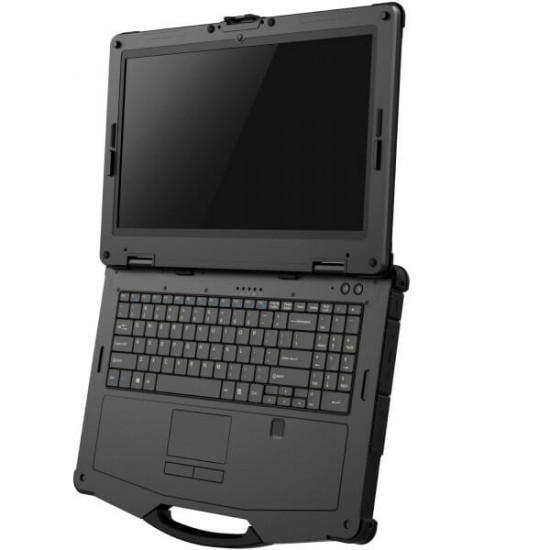 Ноутбук AGN X15M (AGN_x15M_i7_14Th_32_512) Black