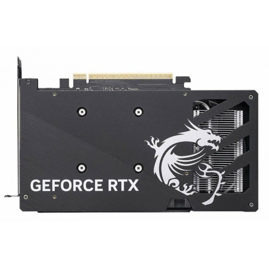 Відеокарта GF RTX 5050 8GB GDDR6 Gaming OC MSI (GeForce RTX 5050 8G GAMING OC)