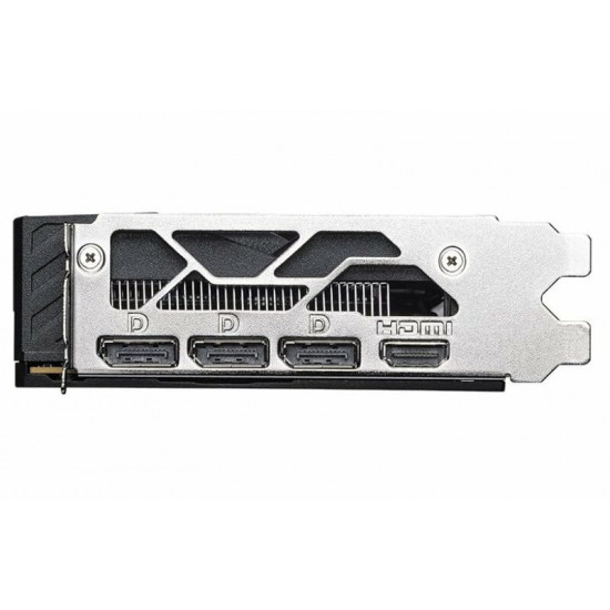 Відеокарта GF RTX 5050 8GB GDDR6 Gaming OC MSI (GeForce RTX 5050 8G GAMING OC)