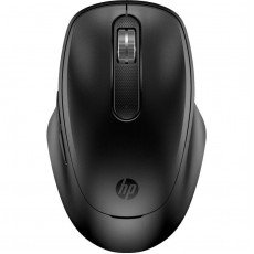 Миша бездротова HP 510 Ultra-Fast Rechargeable Black (9C2F6AA)