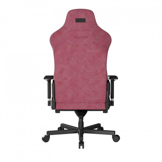 Крісло для геймерів Hator Arc 3 XL Velour Orchid Pink (HTC3444XL)