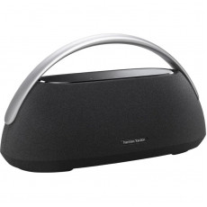 Акустична система Harman/Kardon Go+Play 3 Black (HKGOPLAY3BLKEP)