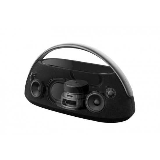 Акустична система Harman/Kardon Go+Play 3 Black (HKGOPLAY3BLKEP)