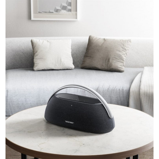 Акустична система Harman/Kardon Go+Play 3 Black (HKGOPLAY3BLKEP)