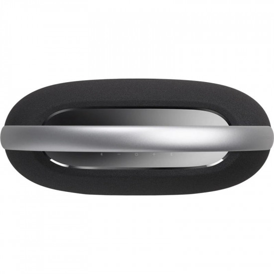 Акустична система Harman/Kardon Go+Play 3 Black (HKGOPLAY3BLKEP)
