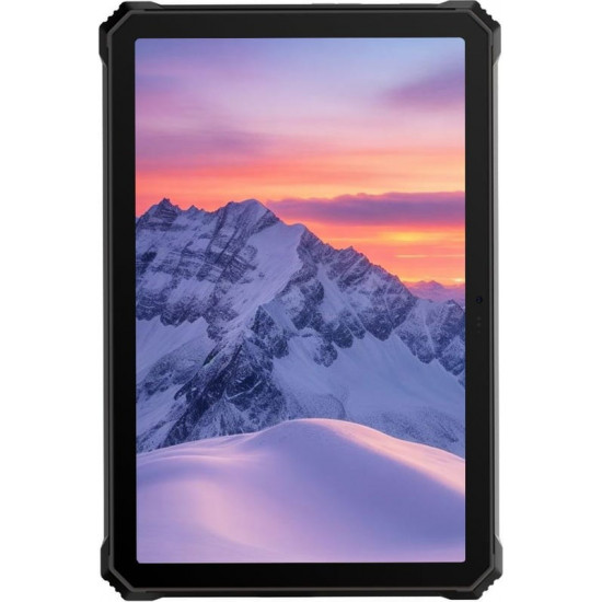 Планшет Blackview Tab Active 10 Pro 12/512GB Black (6931548318811)