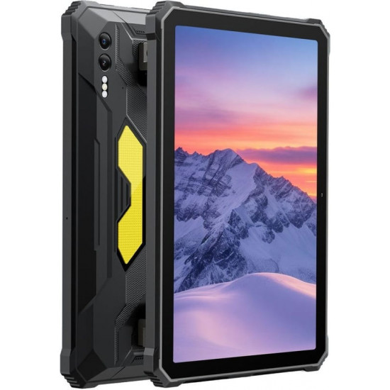 Планшет Blackview Tab Active 10 Pro 12/512GB Black (6931548318811)