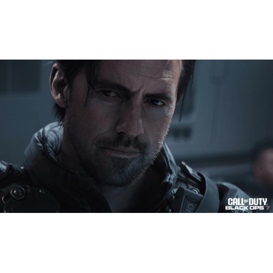 Гра Call of Duty: Black Ops 7 для PlayStation 5, Blu-ray (1182649)