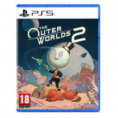 Гра The Outer Worlds 2 для Sony PlayStation 5, Blu-ray (1180216)