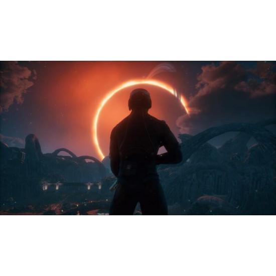 Гра The Outer Worlds 2 для Sony PlayStation 5, Blu-ray (1180216)