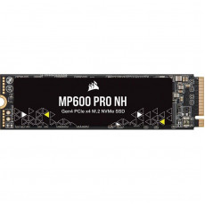 Накопичувач SSD 2TB Corsair MP600 Pro M.2 2280 PCIe 4.0 x4 NVMe 3D NAND (CSSD-F2000GBMP600PNH)